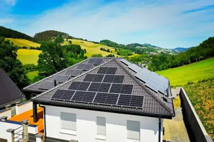 Foto von SOLAR THE WORLD Energy GmbH Trossingen