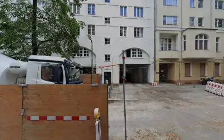 Foto von Solaranlage Wohnmobil Berlin