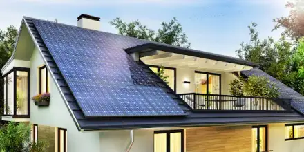 Foto von Solarbau Freiburg eG