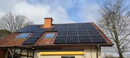 Foto von solarbi