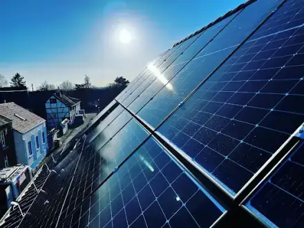 Foto von SolarBoys