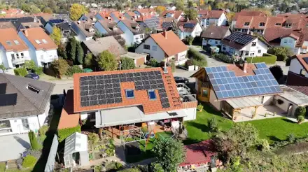 Foto von Solarcel GmbH - Schlüsselfertige Solaranlagen