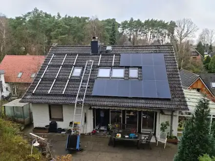 Foto von Solarcor GmbH