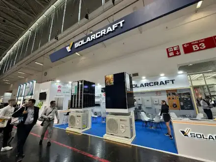 Foto von Solarcraft GmbH