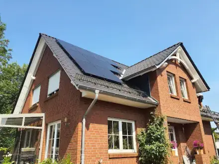Foto von Solarfux