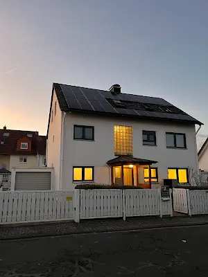 Foto von solargie GmbH