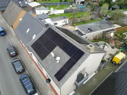 Foto von Solarick GmbH - Ihre Experten für Photovoltaik in Lünen, Dortmund und Waltrop