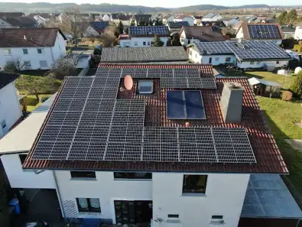 Foto von Solaricus