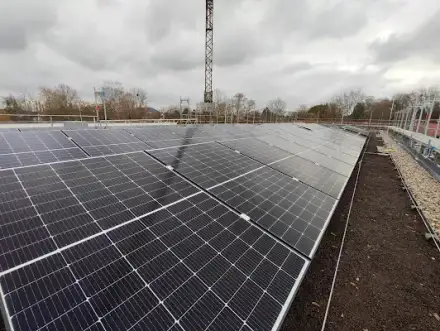 Solario GmbH