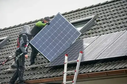 Foto von SOLARIS and more GmbH