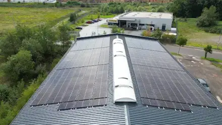 Foto von SOLARIS neue Energien GmbH