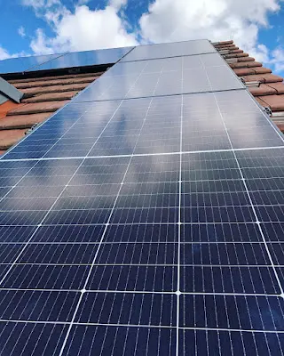 Foto von SolarisVia