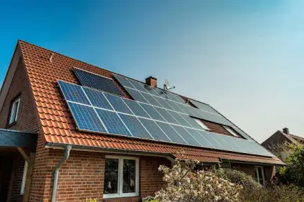 Foto von Solarität GmbH