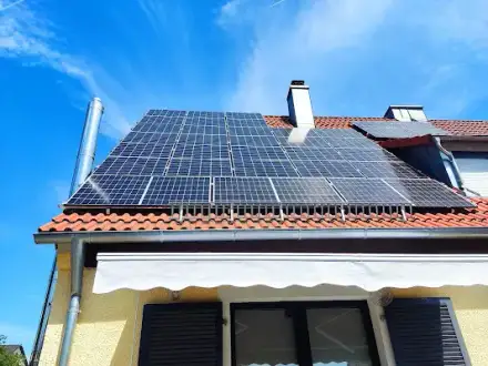 Foto von Solarland Bayern SLB GmbH
