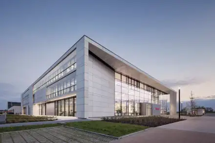 Solarlux GmbH
