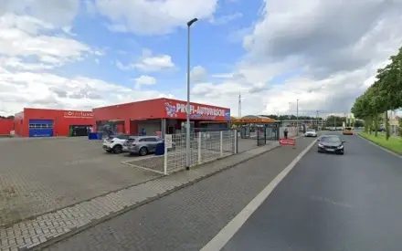 Foto von Solarluxus