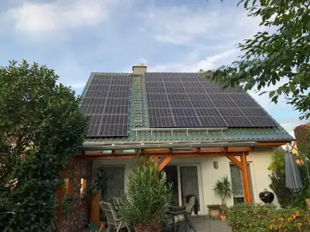 Solarmeisterei GmbH