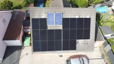 Foto von SOLARNOTAR