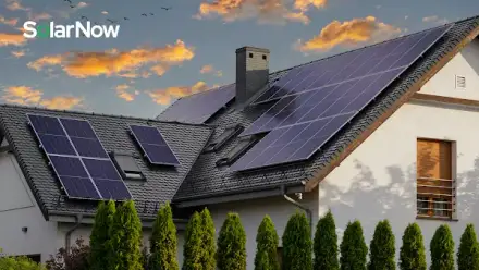 Foto von SolarNow