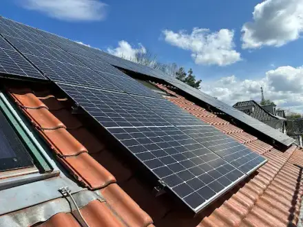 Solaro PV Berlin