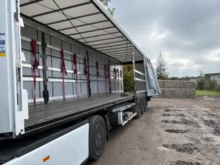 Foto von Solarpark Vorholz Laupheim
