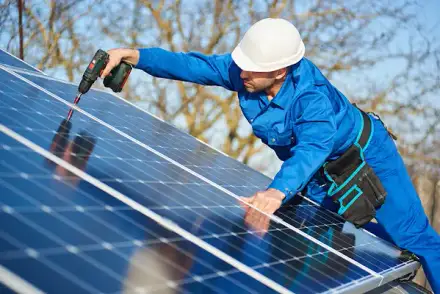 Foto von Solarpower GmbH