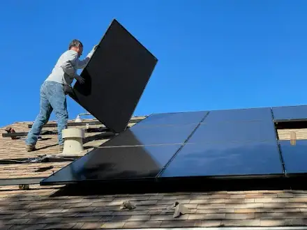 Foto von SolarPreisvergleich 24