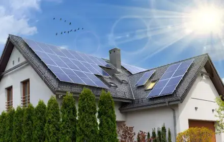 Foto von SOLARPROFIS