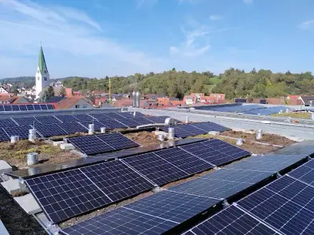 Foto von SolarRoots UG