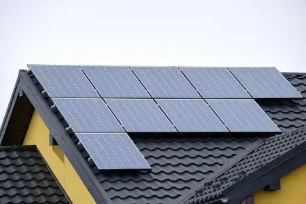 Foto von SolarSoare