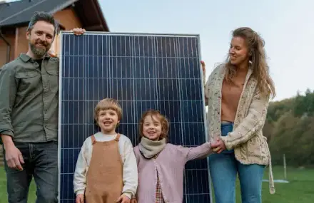 Foto von SOLARSSEN