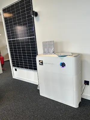 Foto von Solarstrom-Nord GmbH