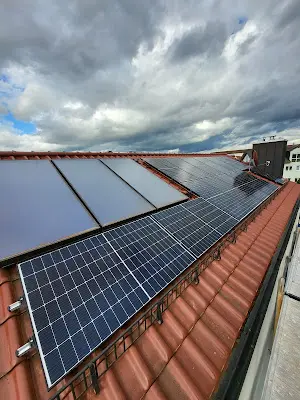 Foto von Solarsun