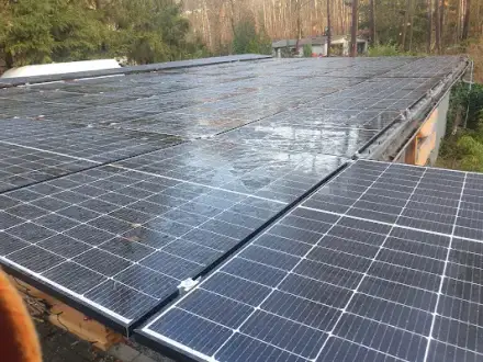 Foto von SolarSun24