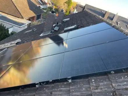 Foto von Solarsysteme Deutschland GmbH
