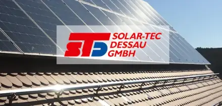 Foto von SolarTecDessau GmbH
