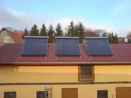 Foto von Solartechnik & Energieanlagen