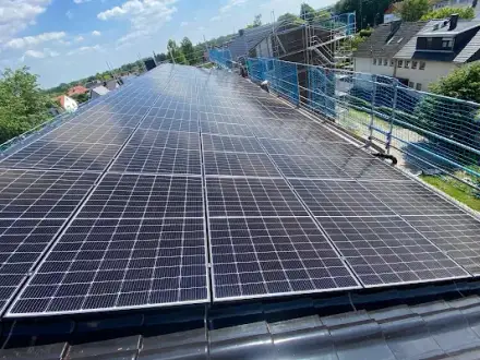 Foto von Solartechnik Kaufmann GmbH