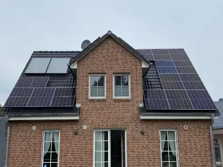 Solartechnik Lauckner GmbH - Ihr zuverlässiger Partner für Photovoltaik in Berlin & Brandenburg