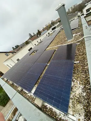 Foto von Solartechnik24 GmbH