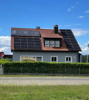 Foto von Solarversium Energy GmbH