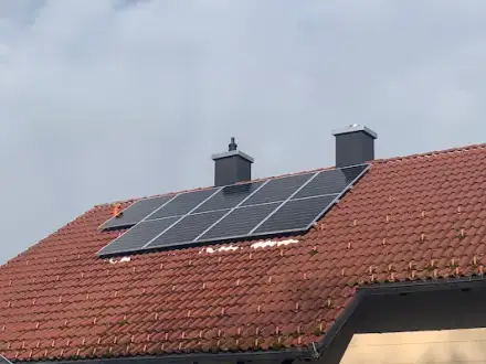 Foto von SolarWerk- Energietechnik GmbH