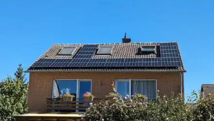 Foto von Solarwerke Westfalen