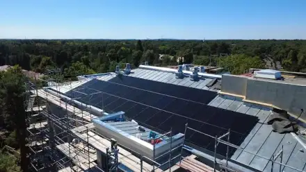 SolarX GmbH - Ihr Experte für Photovoltaik in Berlin & Brandenburg