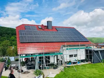 Foto von SolarXpert GmbH