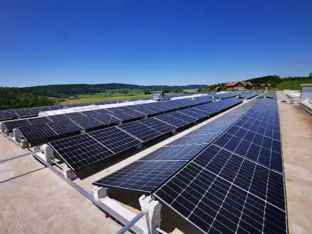Foto von Solarzentrum Allgäu GmbH