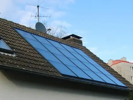 Foto von Solarzentrum Bielefeld Gebäudetechnik GmbH