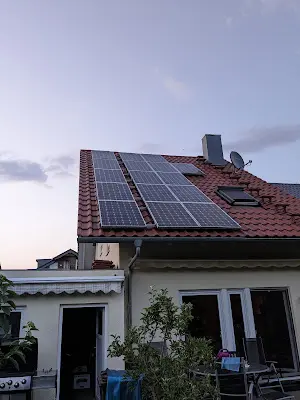 Foto von Solarzentrum Pulheim GmbH