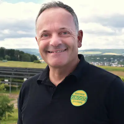 Foto von Solarzentrum Werra-Meißner