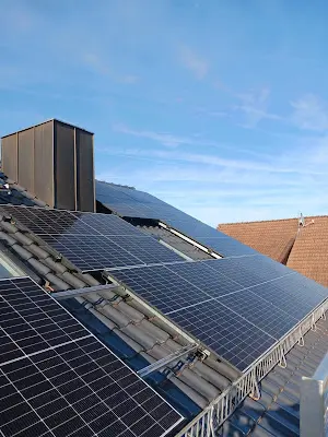 Foto von Solaton Energietechnik